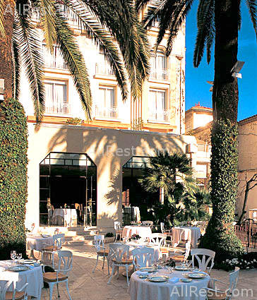 Hotel Juana 17
